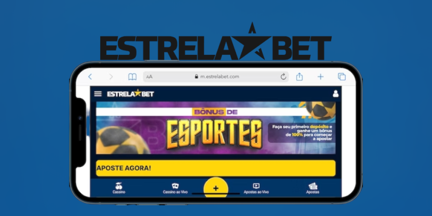 Revisão sobre Estrela Bet Brasil - o site oficial de apostas esportivas e cassino online